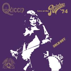 Queen : Live at the Rainbow '74